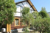 Family 6 местный 2 этажный Алатениз Алаколь