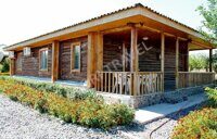 Вилла 8 местная 1 этажная Алатениз Алаколь