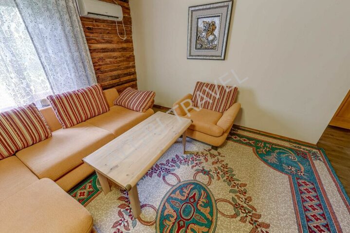 Villa Studio 8 местная, 1 этажная