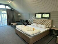 Junior Suite в гостинице Алатениз Алаколь