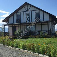 Вилла 6 местная 2 этажная Алатениз Алаколь