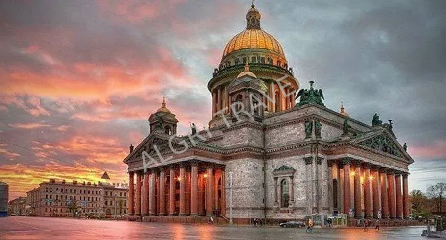 Петербург: 3 дня, чтобы прочувствовать город