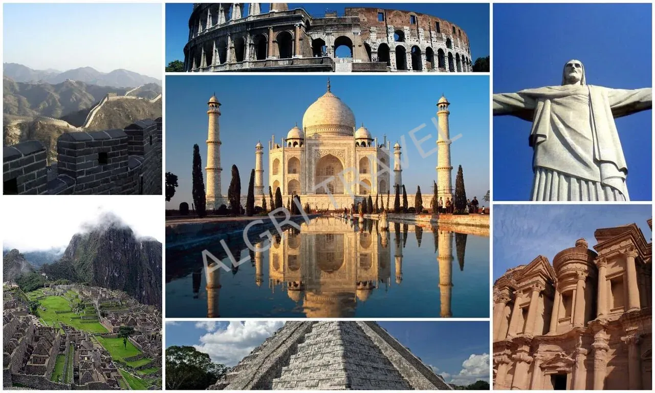 Какая страна имеет больше всего памятников ЮНЕСКО?