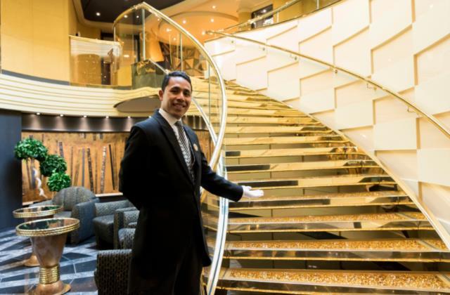 Премиум круизы MSC со скидкой