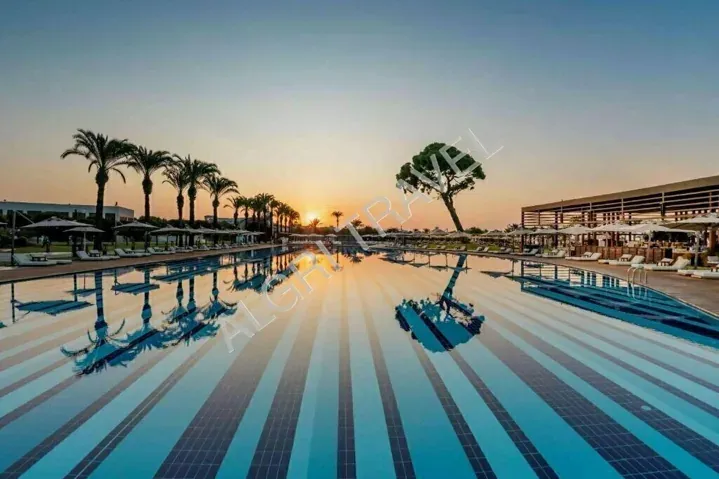 RIXOS PREMIUM BELEK