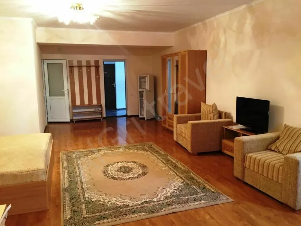 Просторный номер