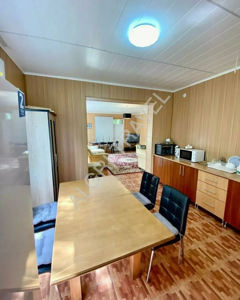 Вип коттедж