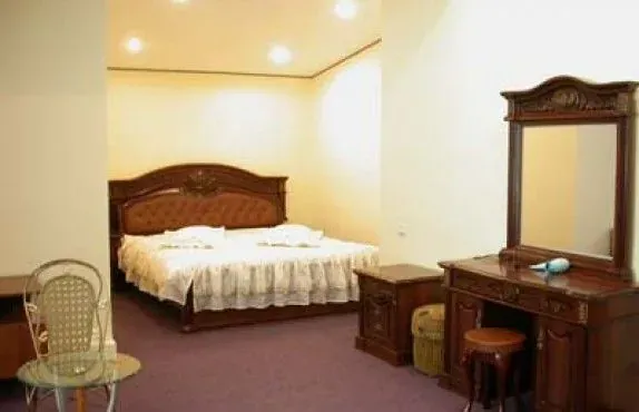 Детская комната