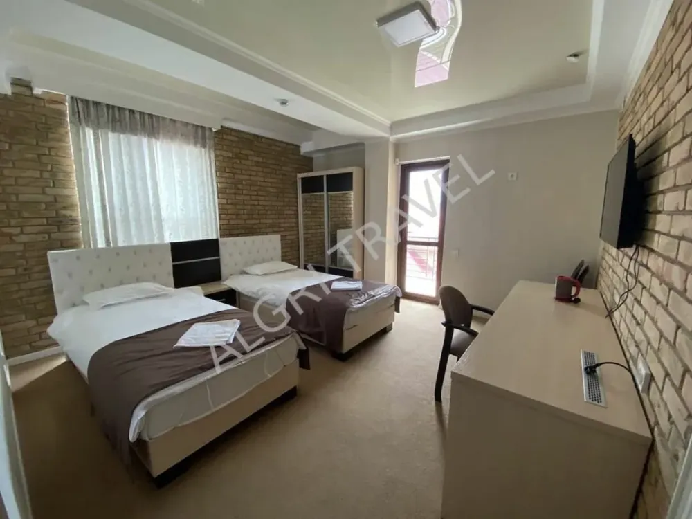 2-местный номер