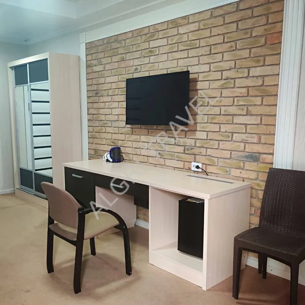 Взморье Резорт