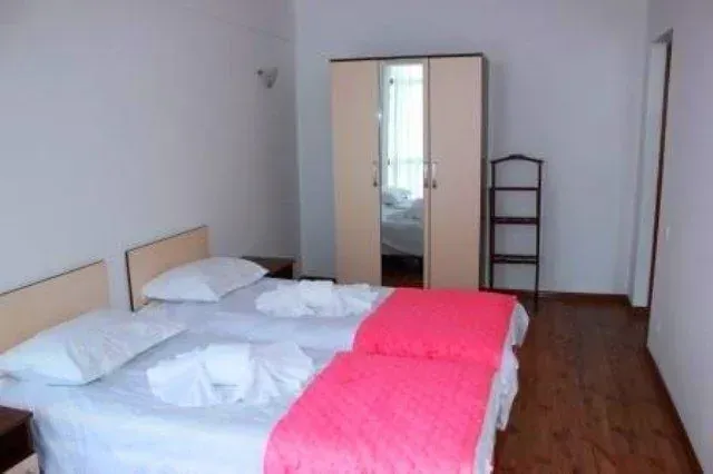 Номер 2 местный в Коста Брава на Иссык-Куле