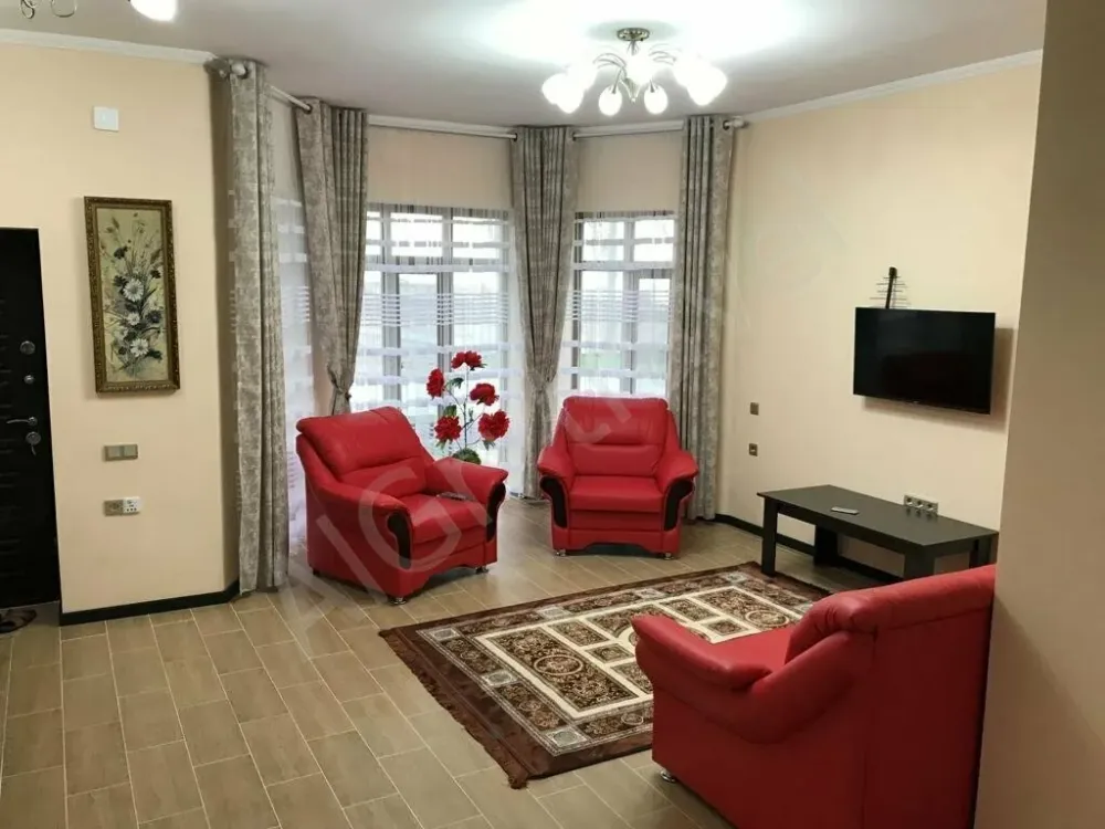 Гостиная для встречи в компании