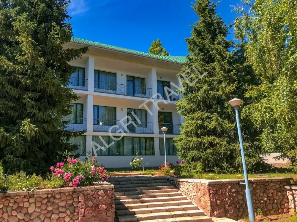 Фэмили корпус