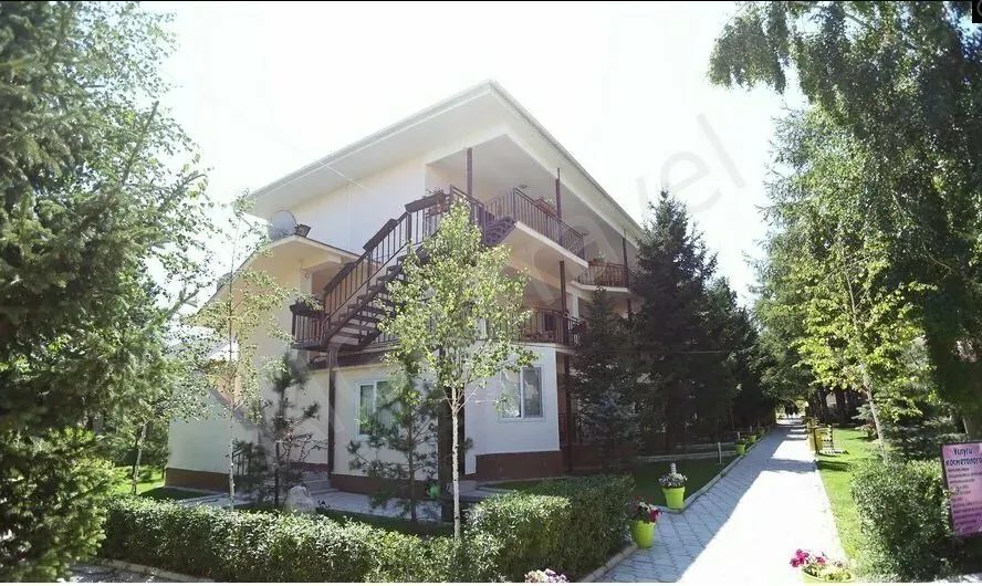 Фэмили корпус