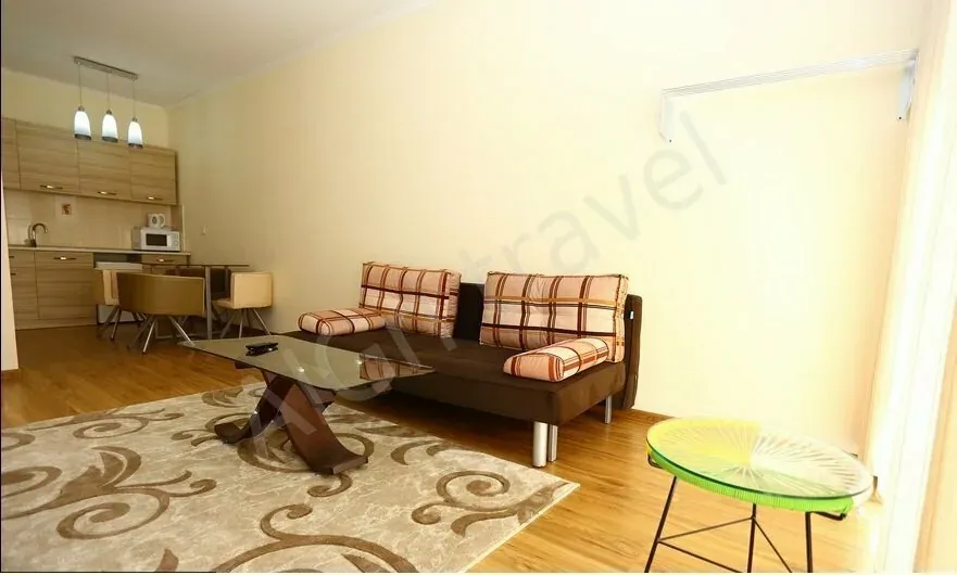 Номера в корпусе Family