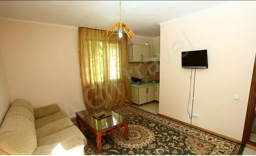 Номера категории Люкс