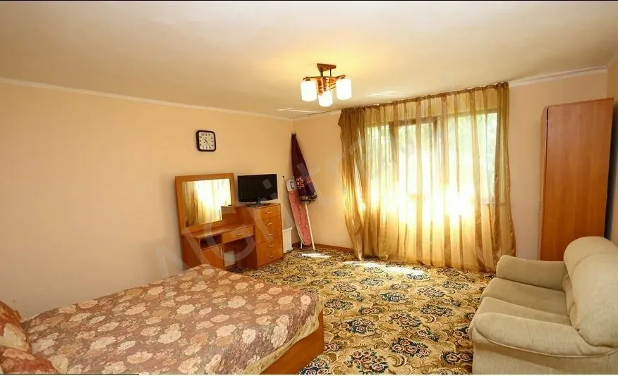 Спальня в люксах