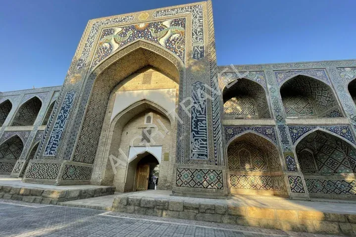 Изображение слайдера