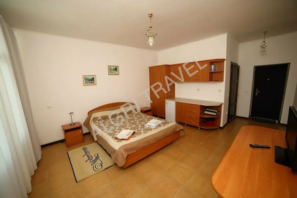 Двухместный номер