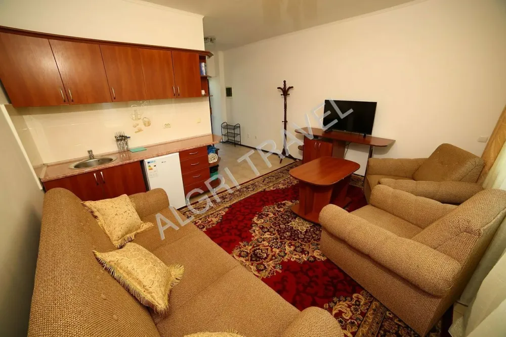 Номера категории Люкс