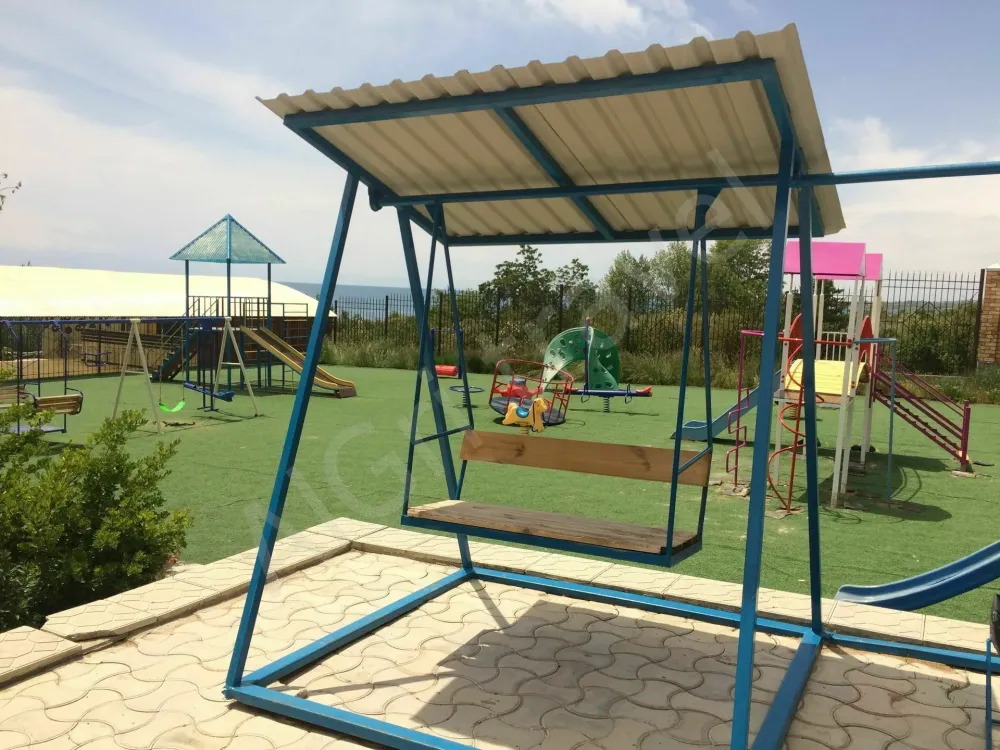 Детская площадка