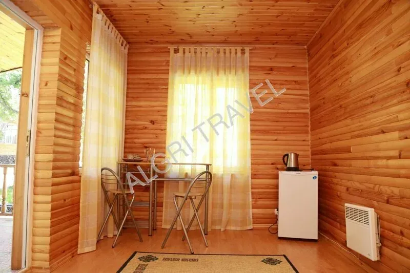 Уютные номера