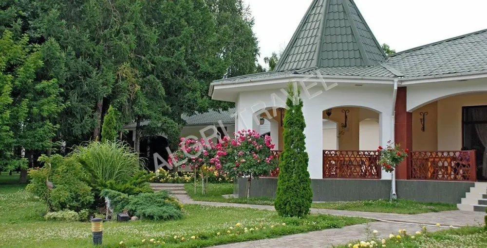 Главный ресторан