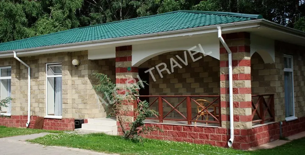 Корпус стандартов и экономов