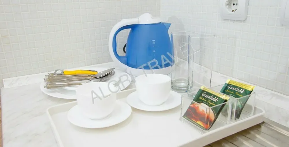 Коттеджи Орион