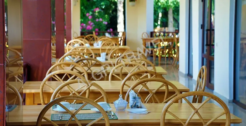 Чайный набор