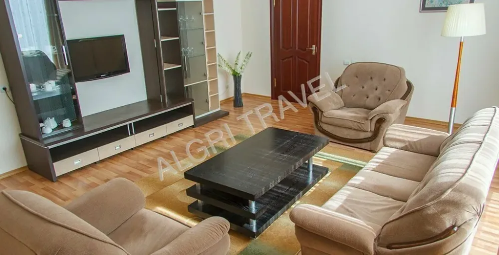 Летнее кафе