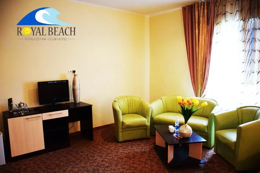 Сьют номера