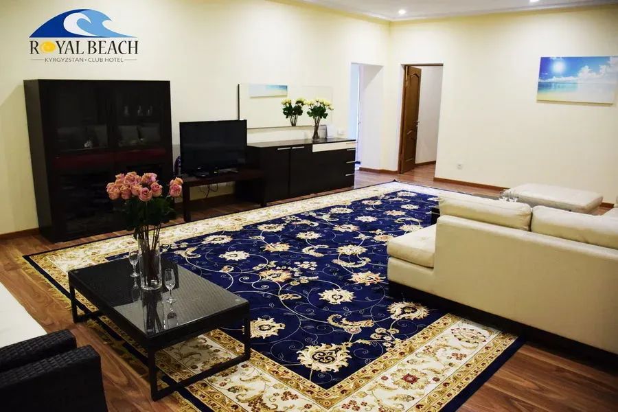 люкс номера