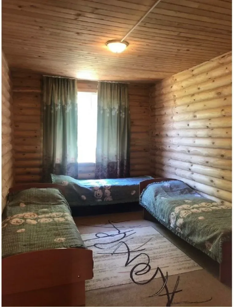 3 местный коттедж