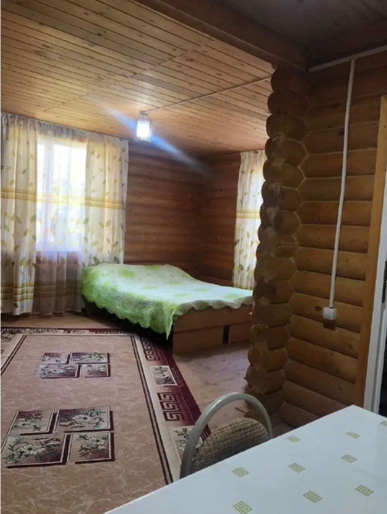 Коттедж 6 местный