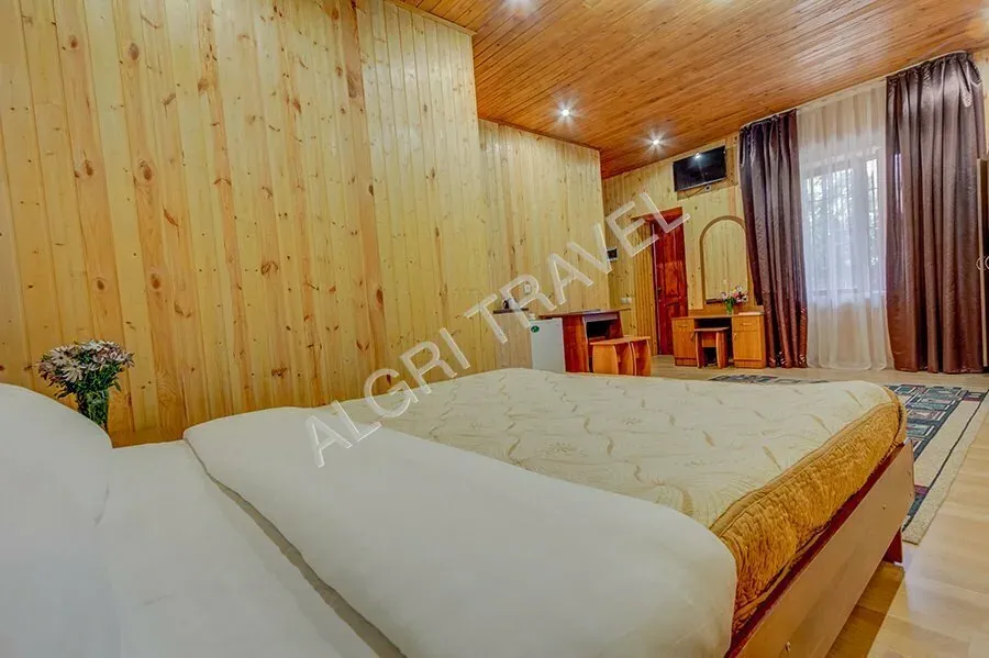 Номера внутри