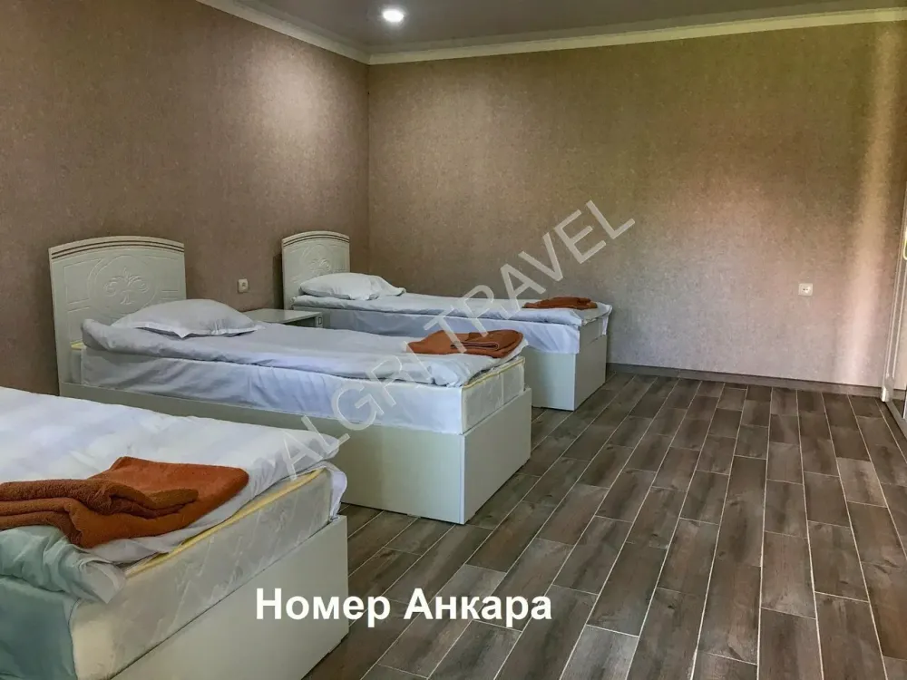 Номер 3 местный