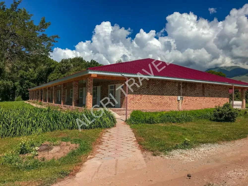 Номера категории "Астана"