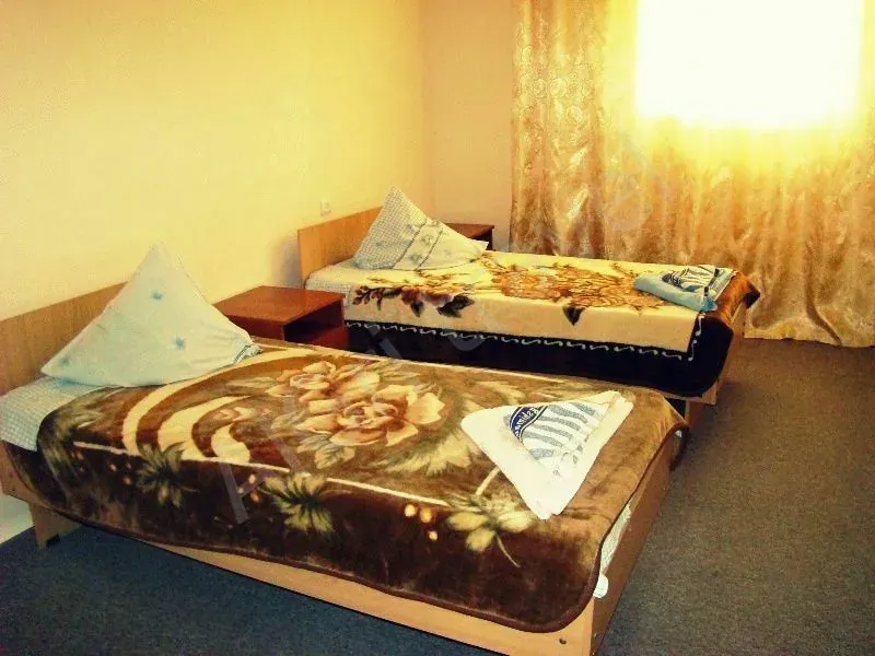 Двухместный номер