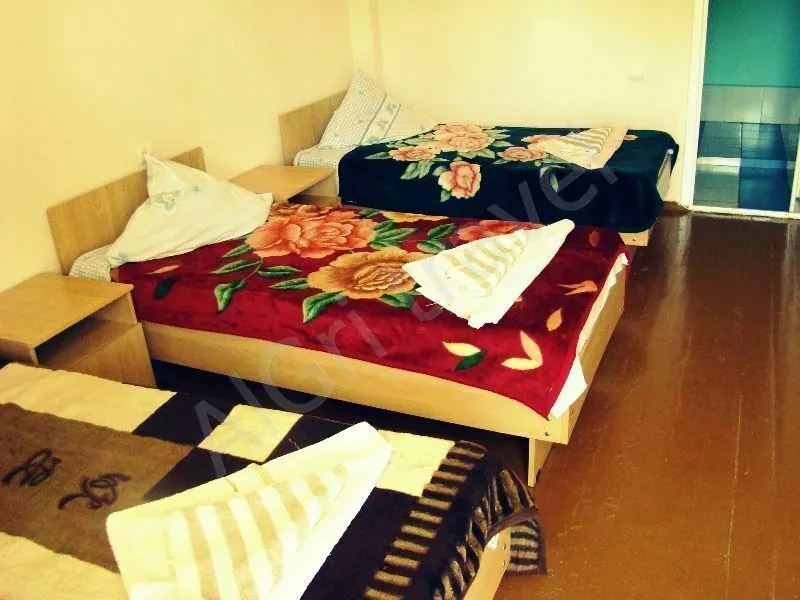 Номер 3 местный номер