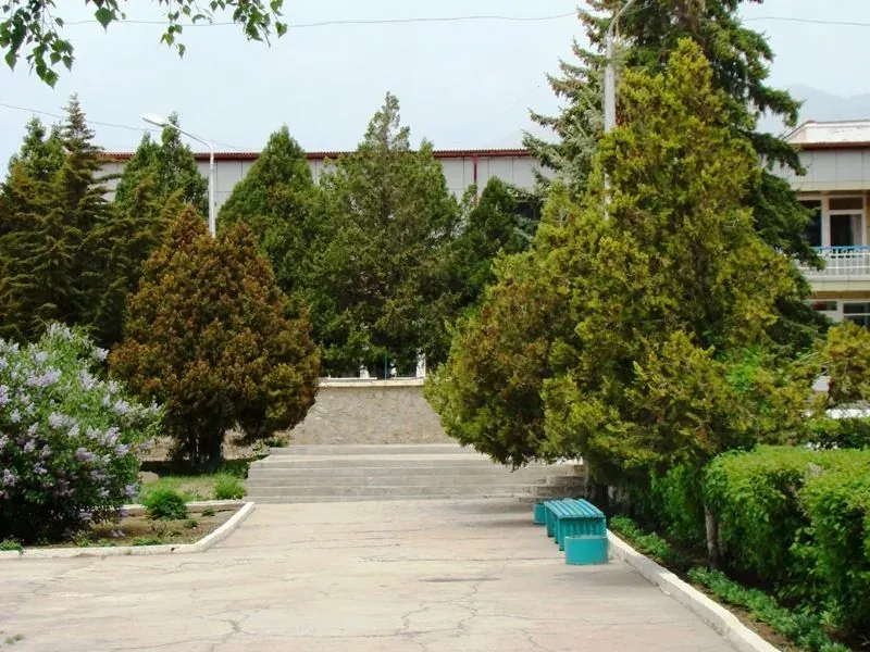 Территория