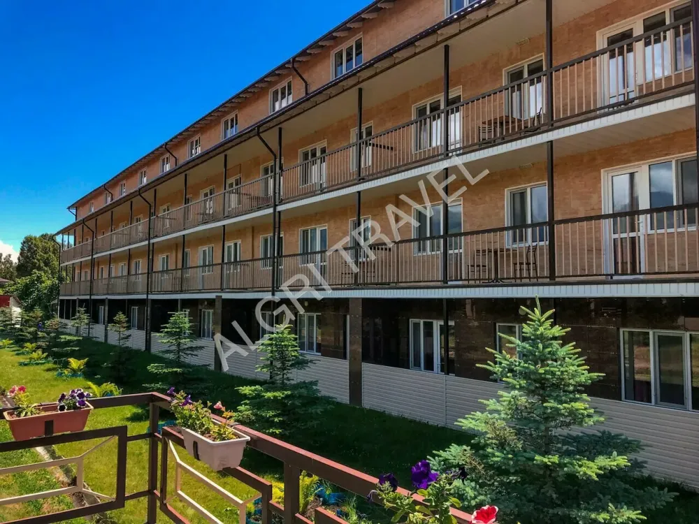 Главный корпус