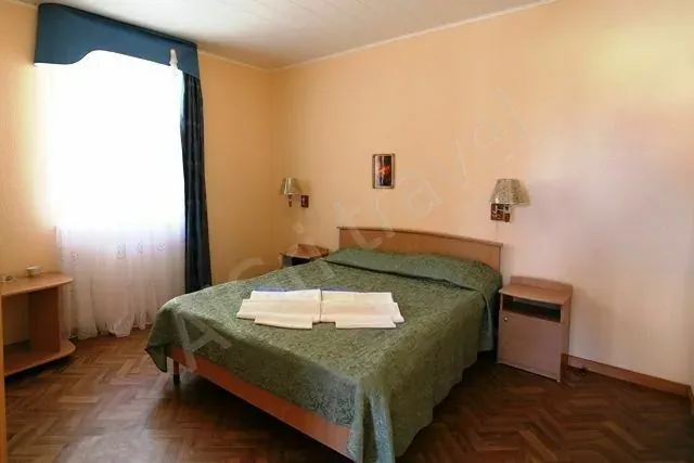 2 местный номер