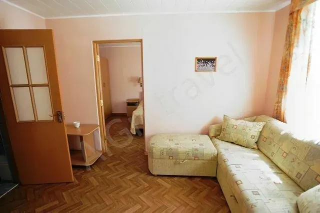 2 комнатный номер