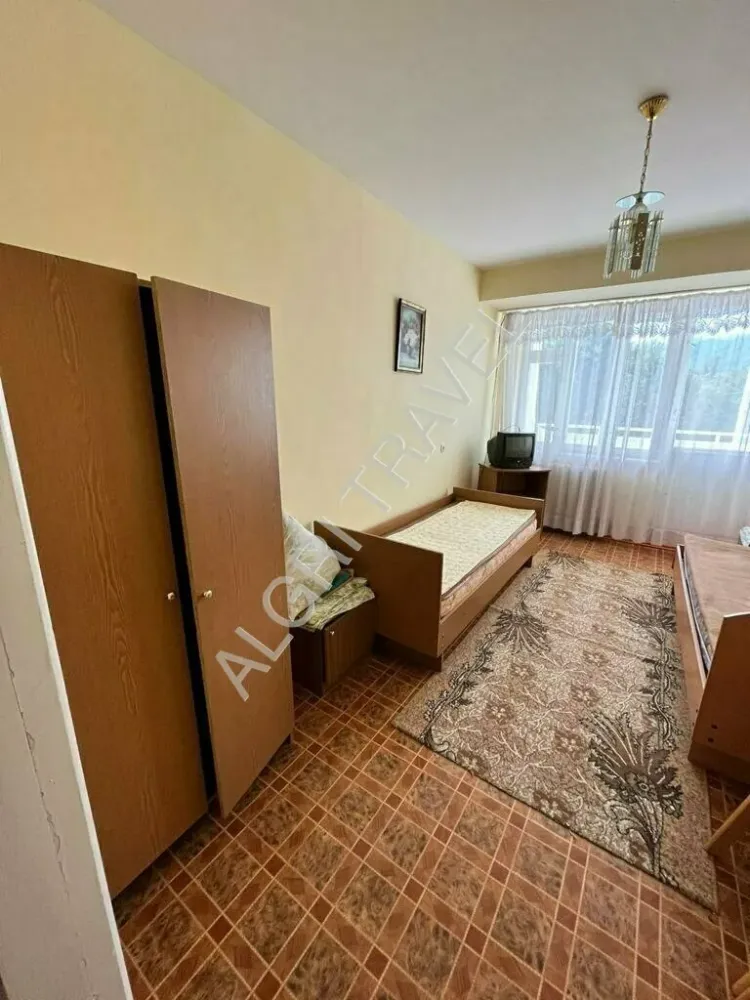 Номер на двоих