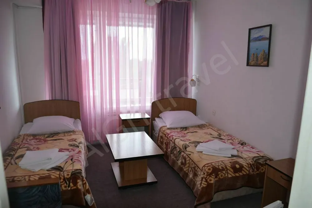 2 местный номер