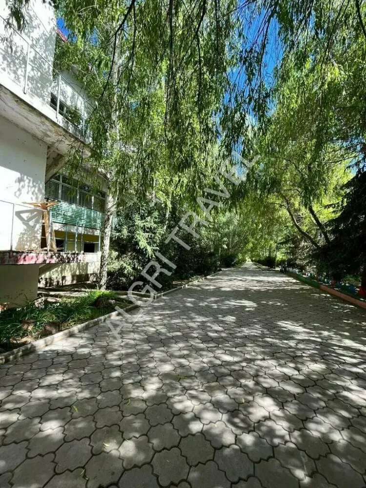 Главный корпус