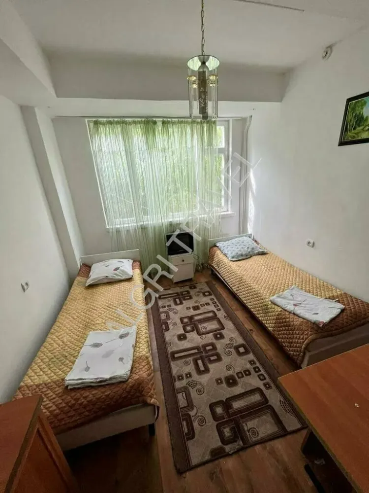 2 местный номер с удобствами