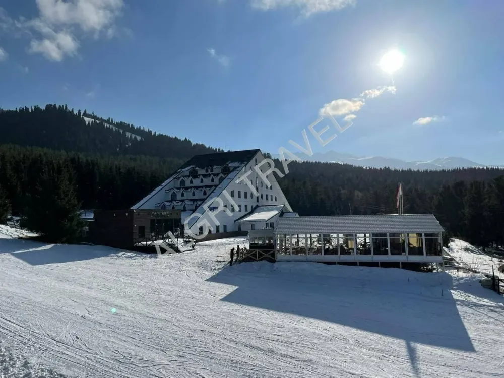 База Каракол