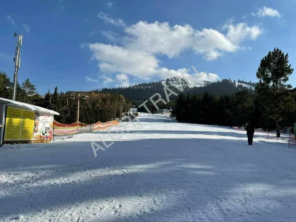 База Каракол